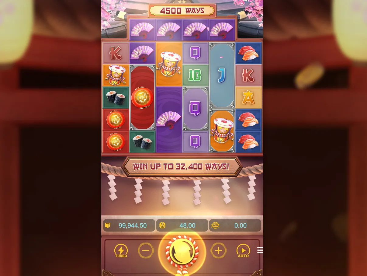 Lucky Neko demo